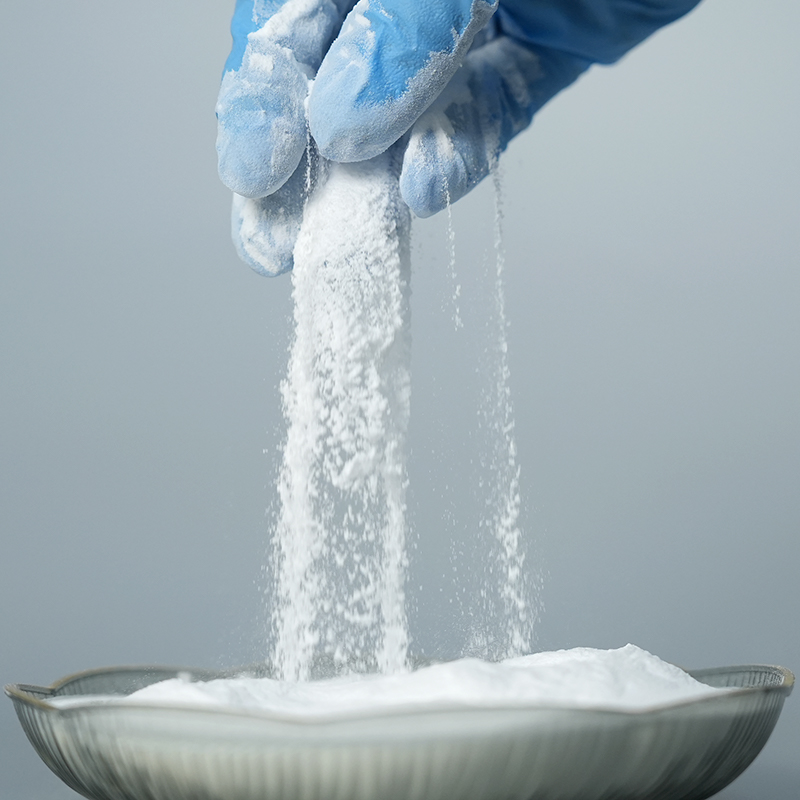 Additif pour poudre texturée F-28UF