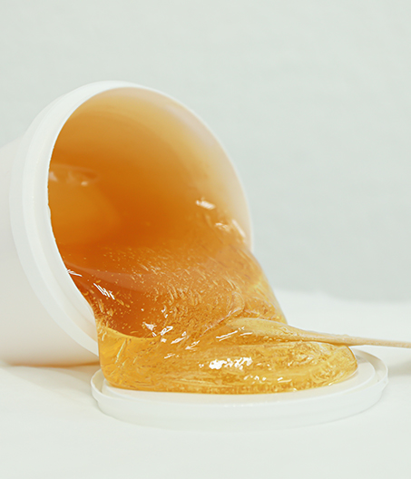 Agent anti-règlement