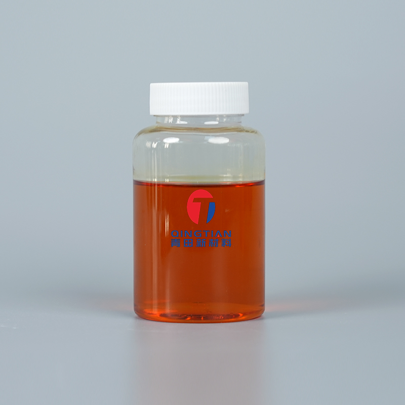 Dispersant d'agent de matage DH-5038