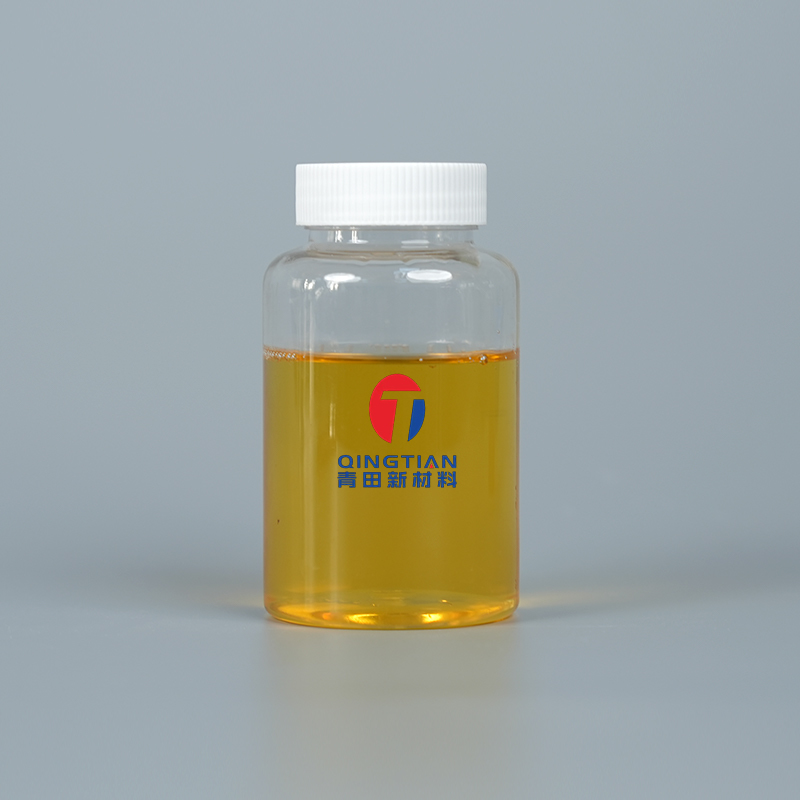 Dispersant DH-6200 pour systèmes époxy