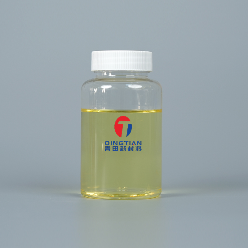 Agent de nivellement d'acrylate DH-3187