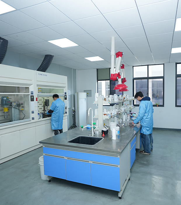 Suzhou Qingtian New Material Co., Ltd.