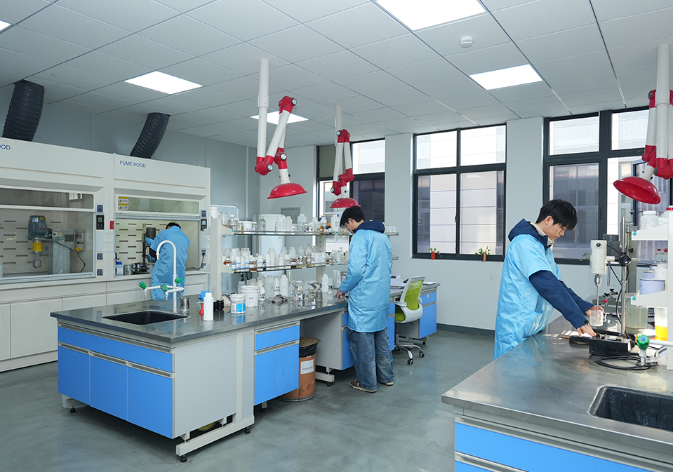 Suzhou Qingtian New Material Co., Ltd.